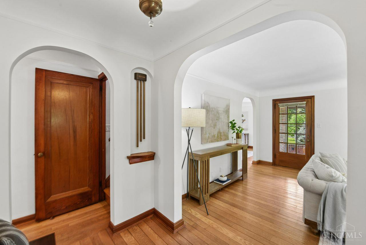 7121 Paddison Road Cincinnati, OH 45230 - Photo 14 of 62