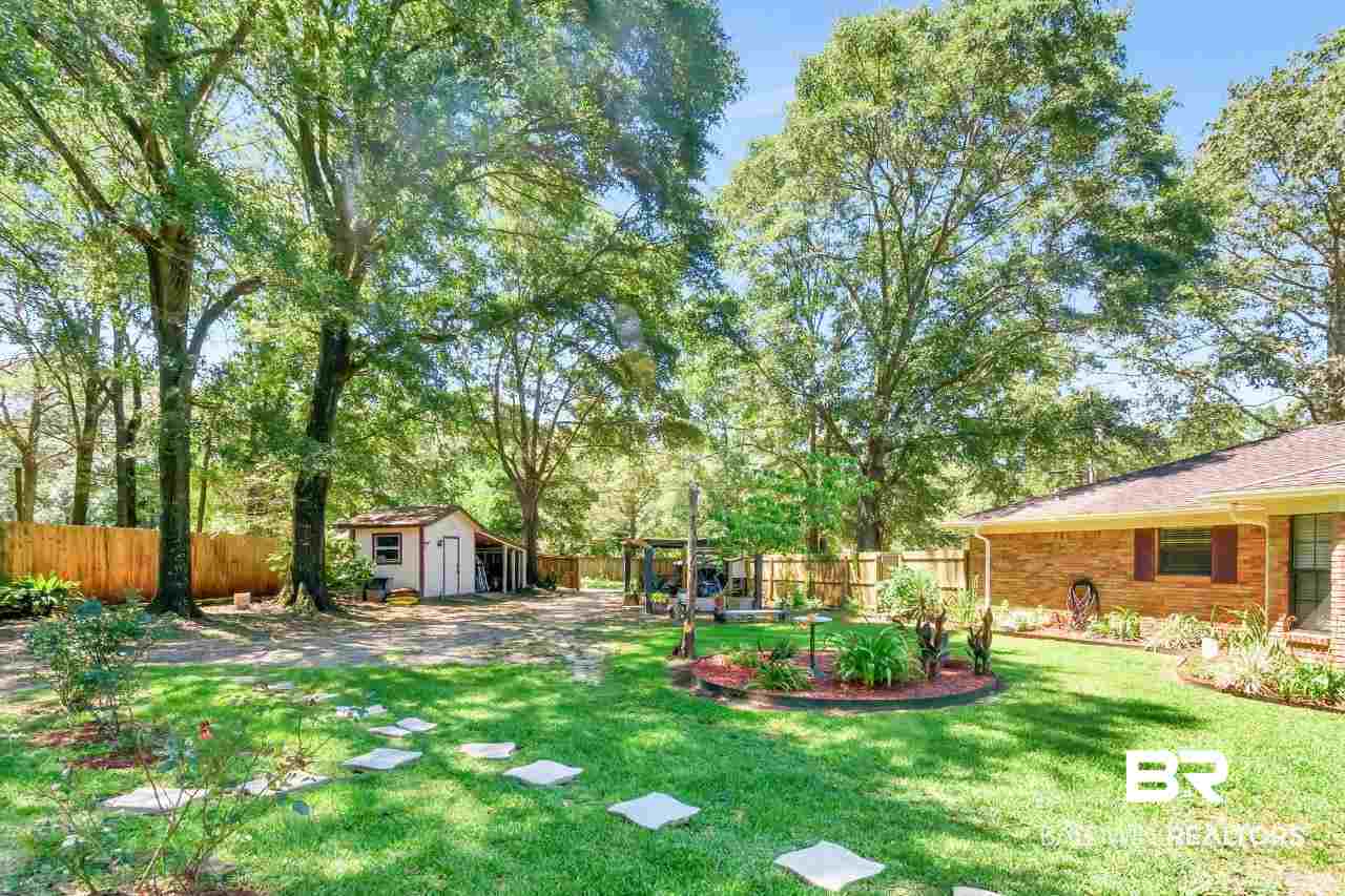 11250 Travis Way Wilmer, AL 36587 - Photo 24 of 27