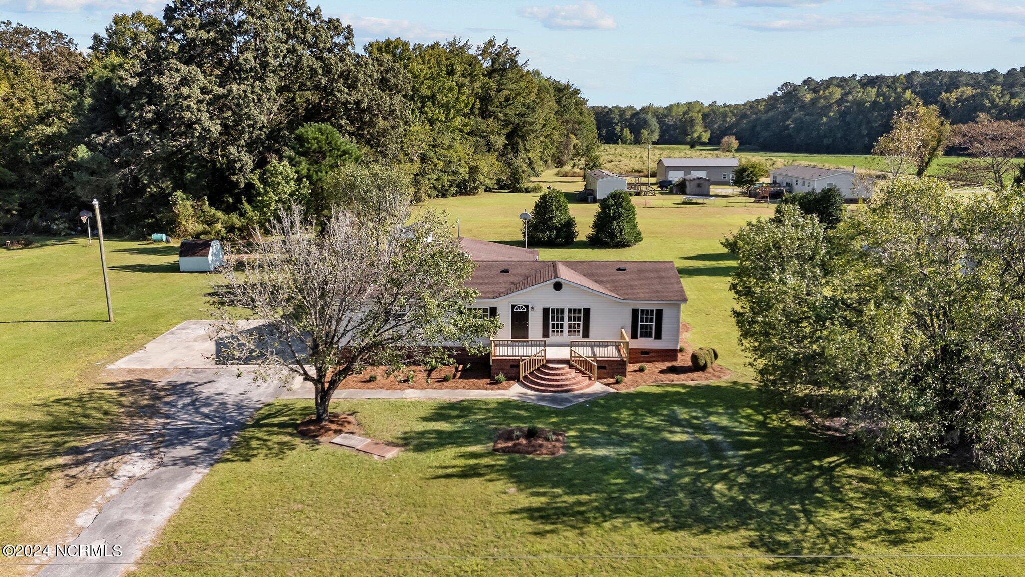 690 Butler Ford Road Vanceboro, NC 28586 - Photo 34 of 48 3-web-or-mls-DJI_20241008154853_0083_D