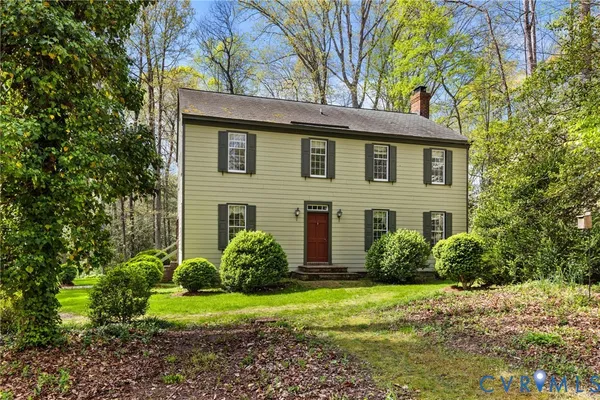 $450,000 | 9420 Trails End Road, Midlothian, VA 23112