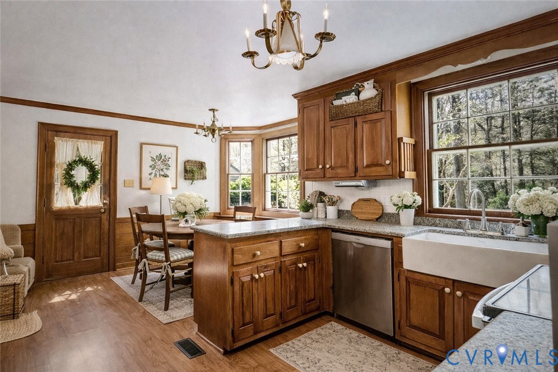 9420 Trails End Road Midlothian, VA 23112 - Photo 11 of 53 Virtual staged