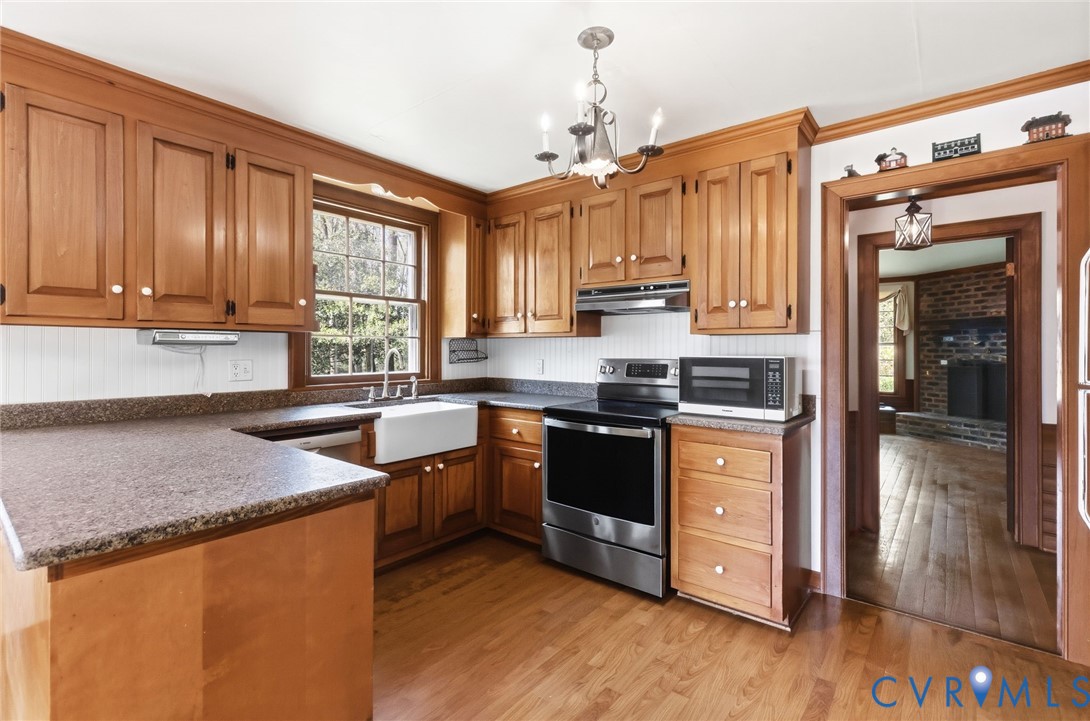 9420 Trails End Road Midlothian, VA 23112 - Photo 13 of 53