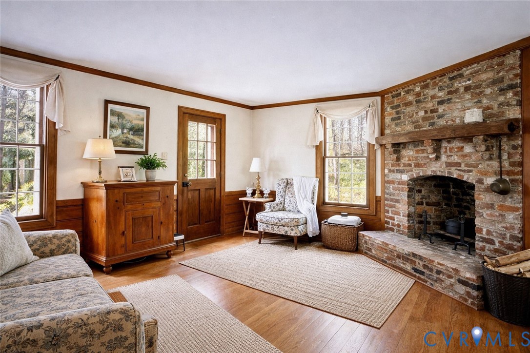 9420 Trails End Road Midlothian, VA 23112 - Photo 19 of 53 Virtual Staging