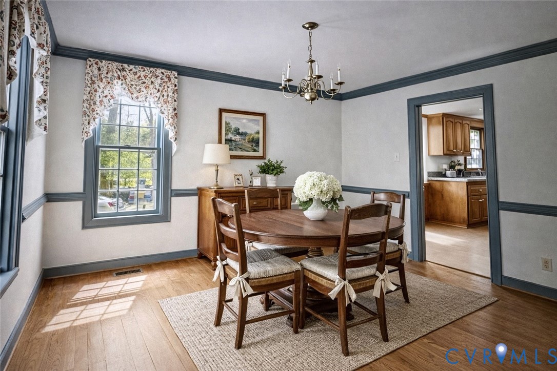 9420 Trails End Road Midlothian, VA 23112 - Photo 23 of 53 Virtual Staging