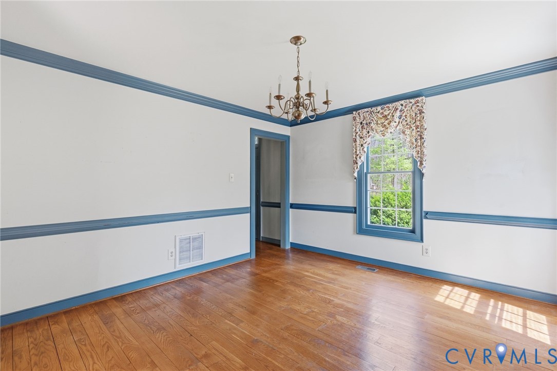 9420 Trails End Road Midlothian, VA 23112 - Photo 25 of 53 Formal Dining Room