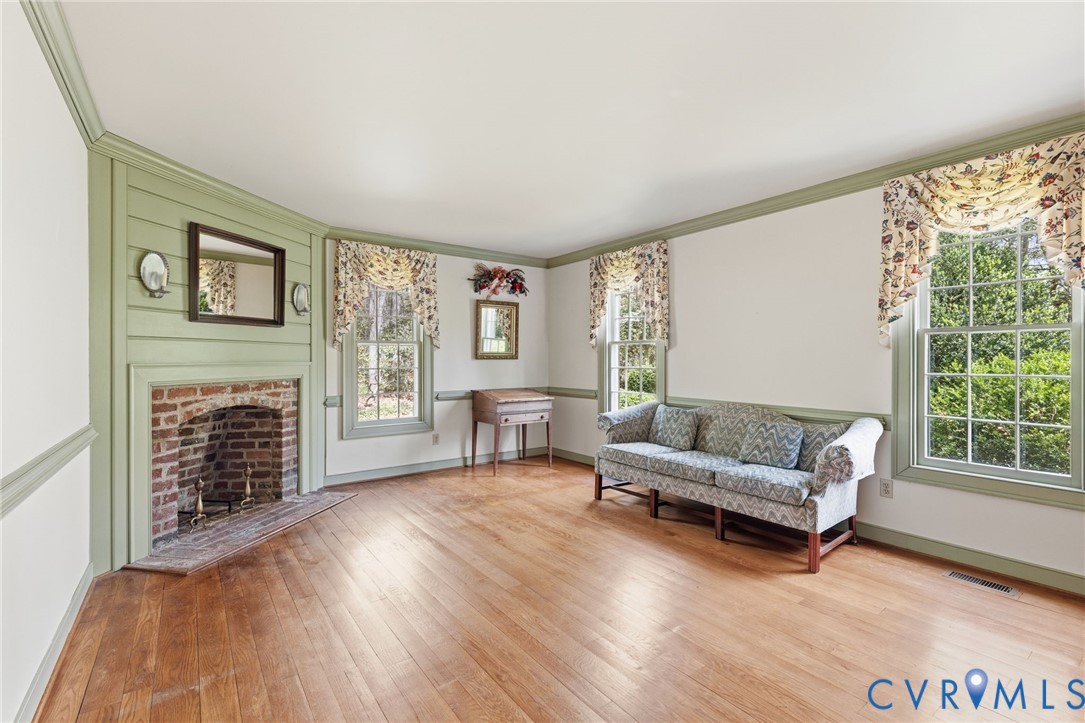 9420 Trails End Road Midlothian, VA 23112 - Photo 27 of 53