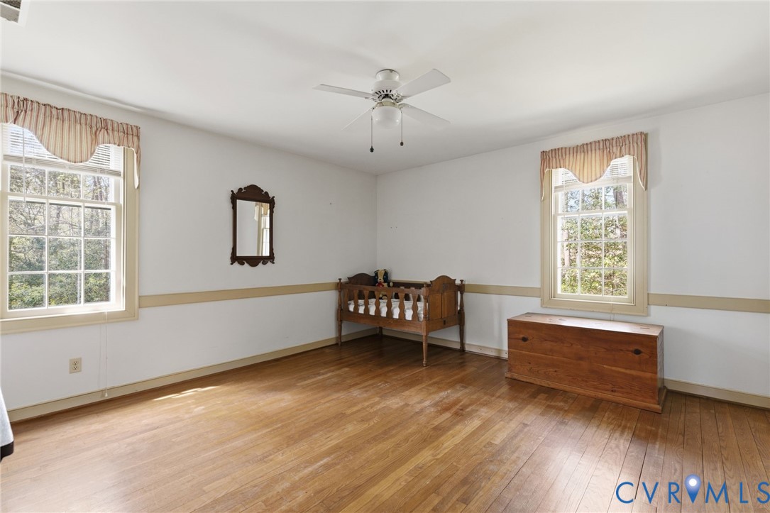 9420 Trails End Road Midlothian, VA 23112 - Photo 28 of 53 Third Bedroom