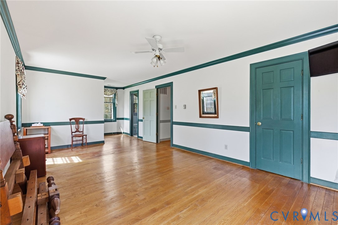 9420 Trails End Road Midlothian, VA 23112 - Photo 30 of 53 Primary Bedroom