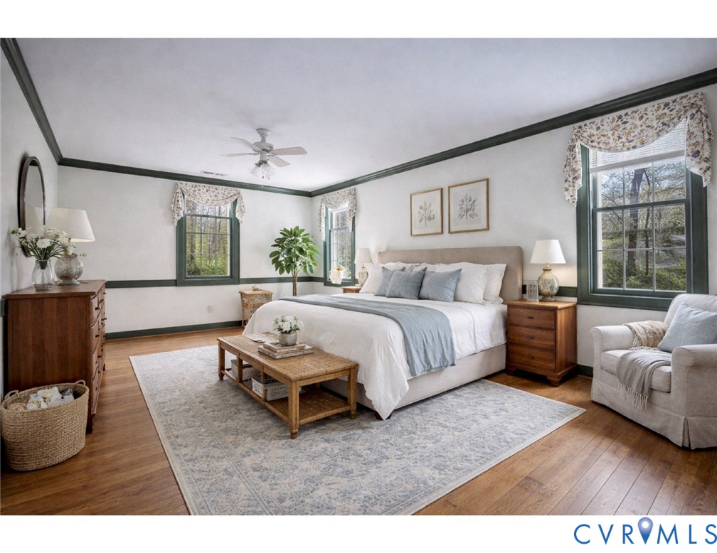 9420 Trails End Road Midlothian, VA 23112 - Photo 31 of 53 Virtual staging