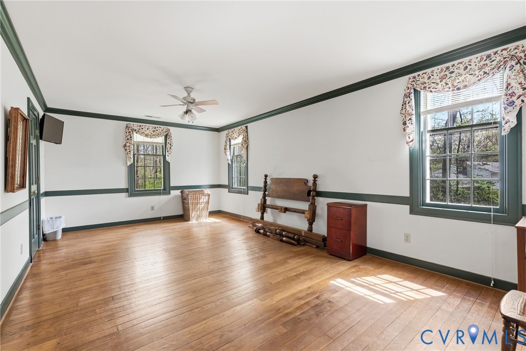 9420 Trails End Road Midlothian, VA 23112 - Photo 32 of 53