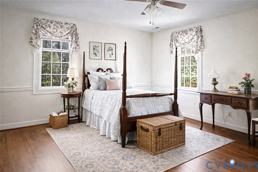 9420 Trails End Road Midlothian, VA 23112 - Photo 33 of 53 Virtual staging