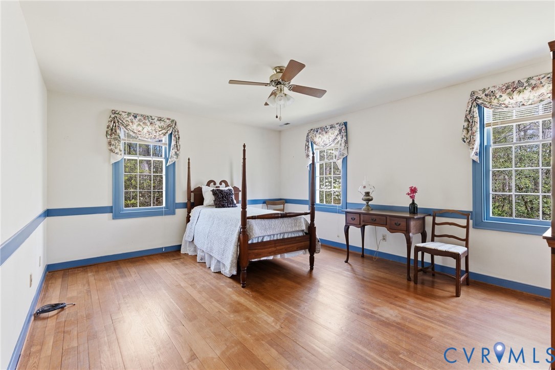 9420 Trails End Road Midlothian, VA 23112 - Photo 34 of 53 Second Bedroom