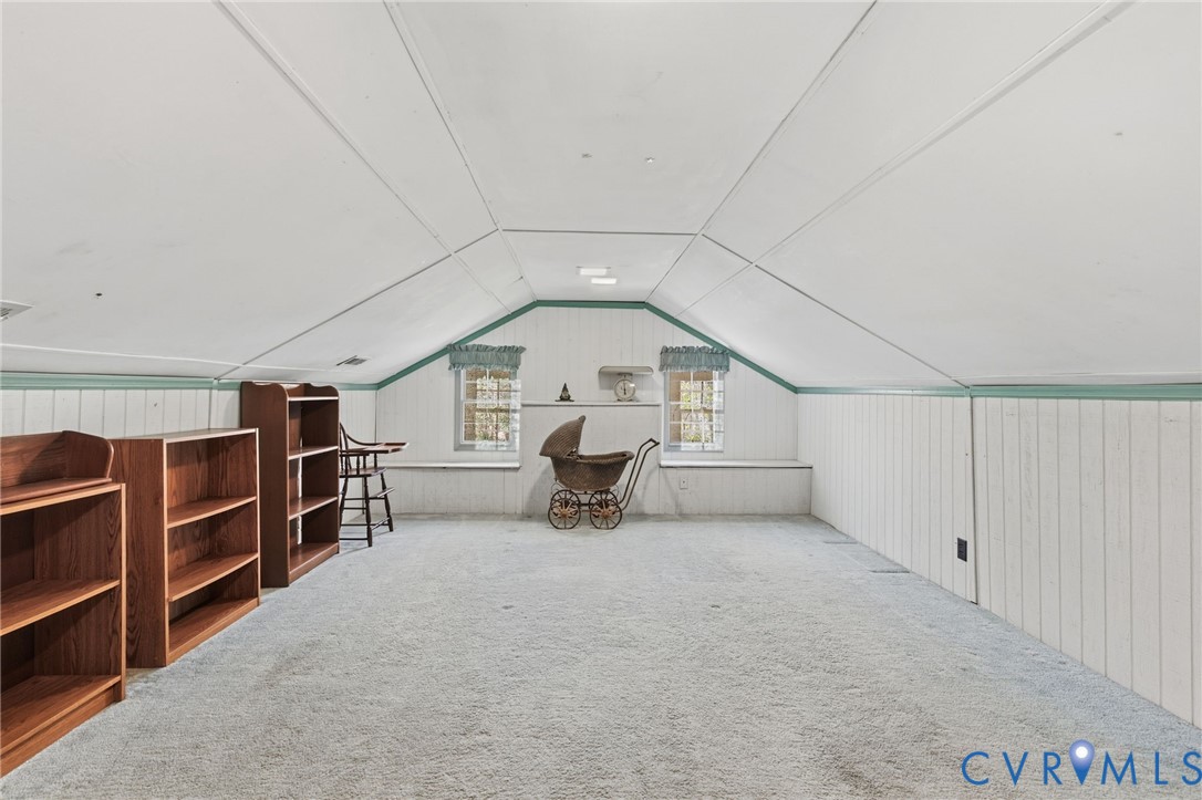 9420 Trails End Road Midlothian, VA 23112 - Photo 38 of 53 Playroom/ Office