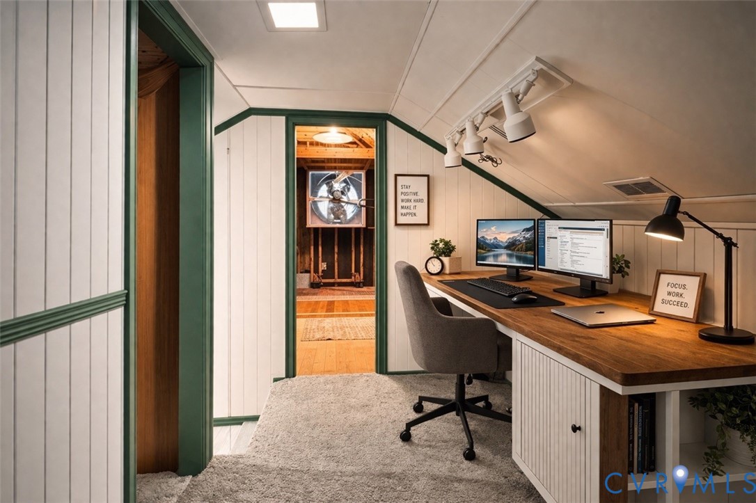 9420 Trails End Road Midlothian, VA 23112 - Photo 41 of 53 Virtual Staging