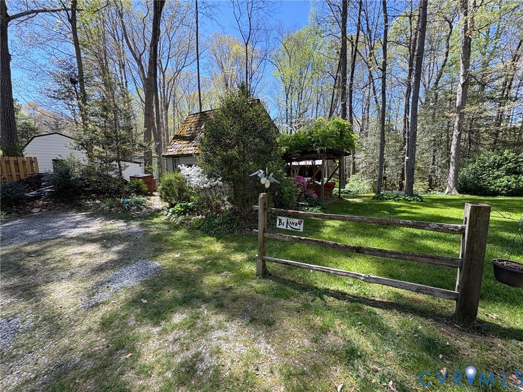 9420 Trails End Road Midlothian, VA 23112 - Photo 43 of 53