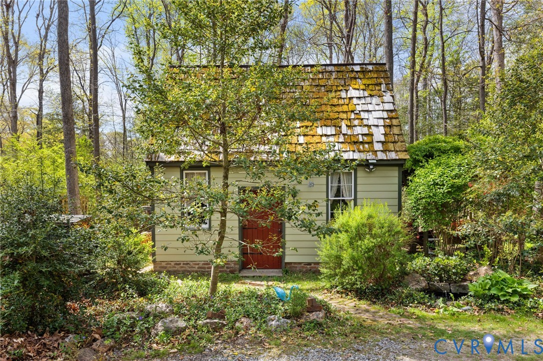 9420 Trails End Road Midlothian, VA 23112 - Photo 44 of 53