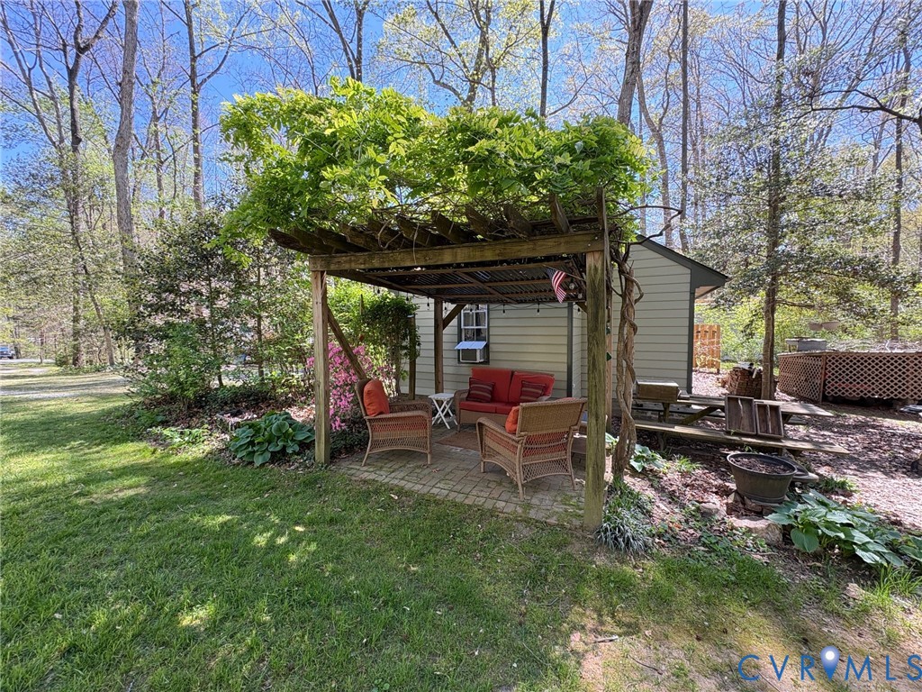 9420 Trails End Road Midlothian, VA 23112 - Photo 50 of 53