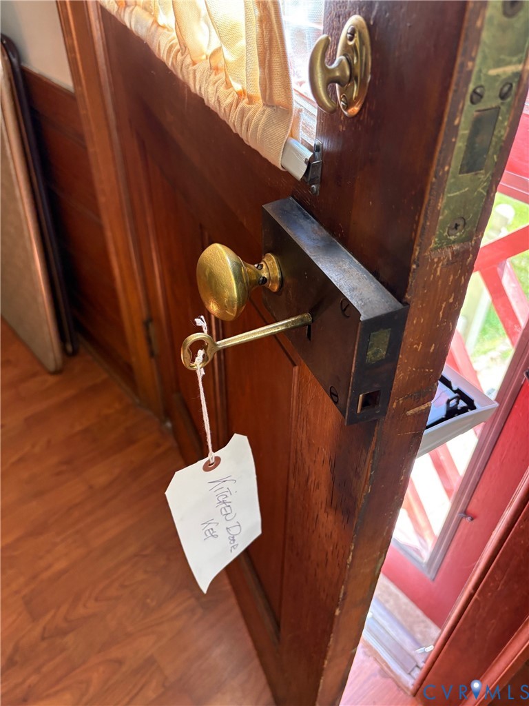 9420 Trails End Road Midlothian, VA 23112 - Photo 9 of 53