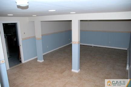 10 Maple Road Iselin, NJ 08830 - Photo 11 of 15 an empty room with closet