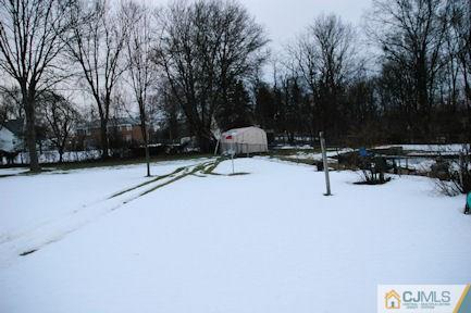 10 Maple Road Iselin, NJ 08830 - Photo 15 of 15 a view of outdoor space with seating