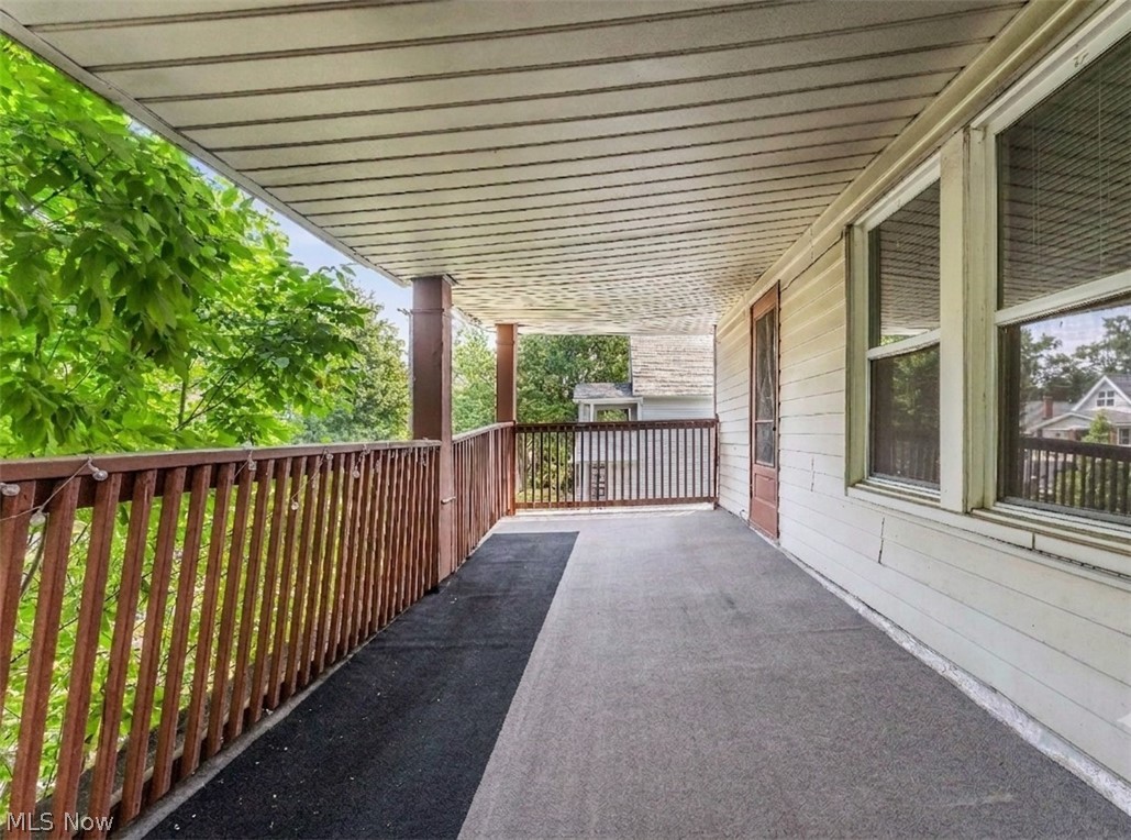 3428 Altamont Road, Unit 2/UP Cleveland Heights, OH 44118 - Photo 19 of 22