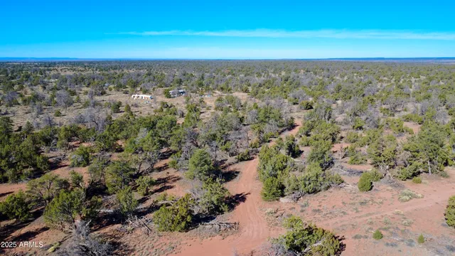 $50,000 | 5690 North Cubby Bear Way, Unit 126, Williams, AZ 86046