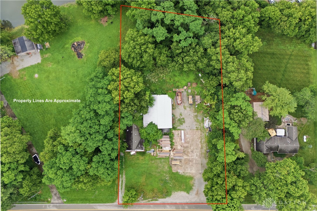 9754 North Cincinnati-Columbus Road Waynesville, OH 45068 - Photo 5 of 6