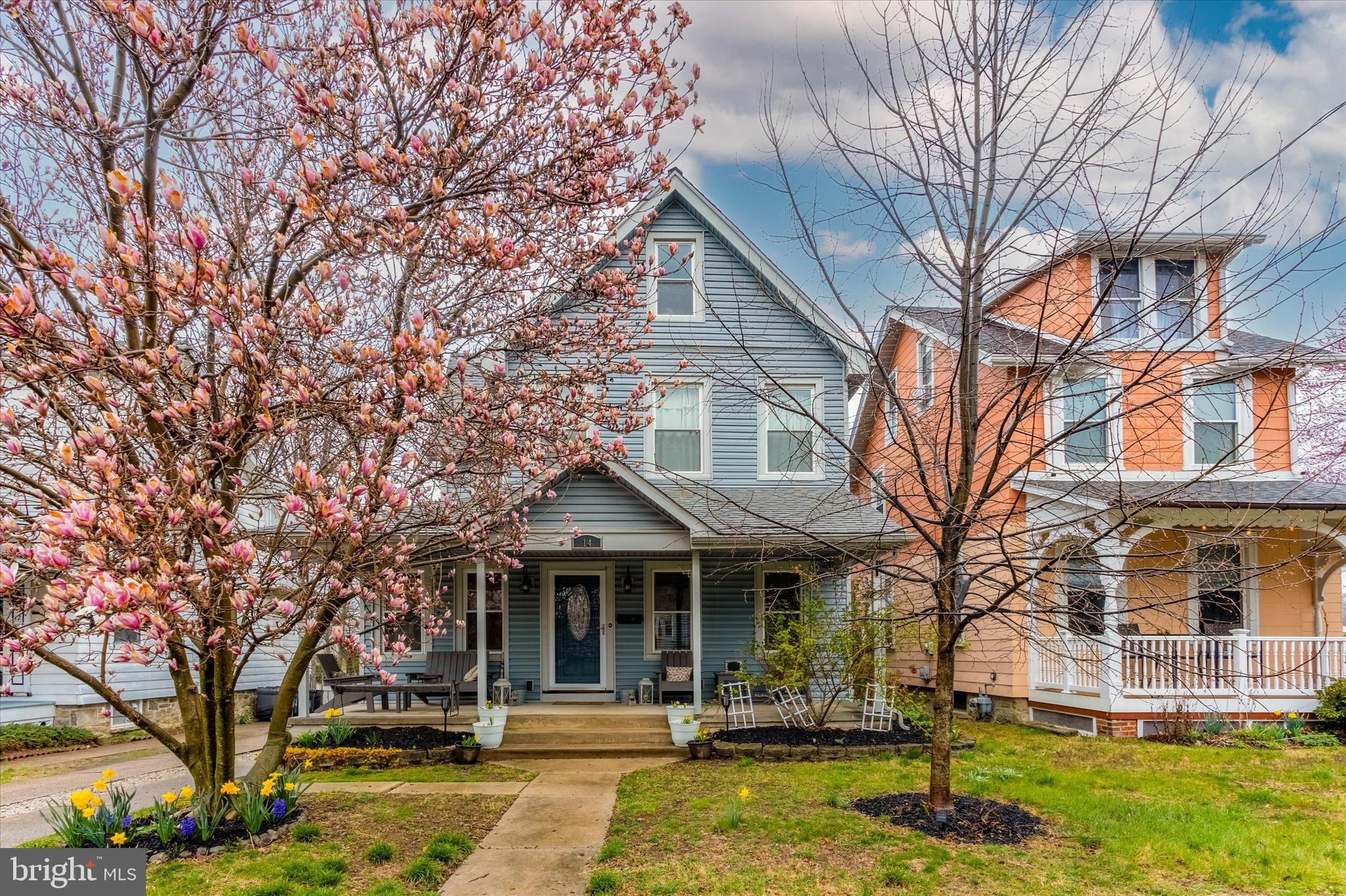 14 Linden Avenue Rutledge, PA 19070 - Photo 1 of 27 Gallery Image 1