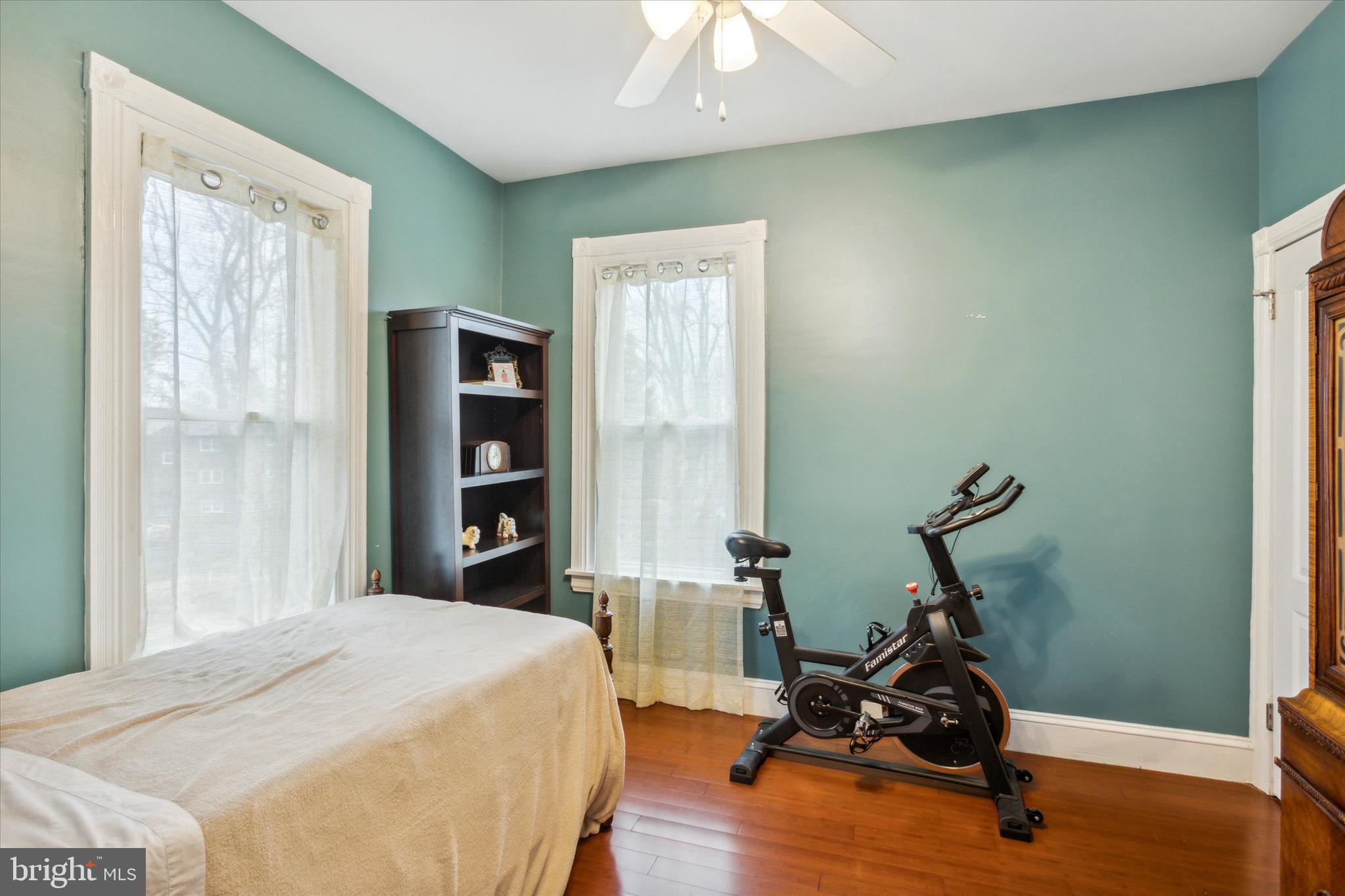 14 Linden Avenue Rutledge, PA 19070 - Photo 17 of 27 Bedroom 2
