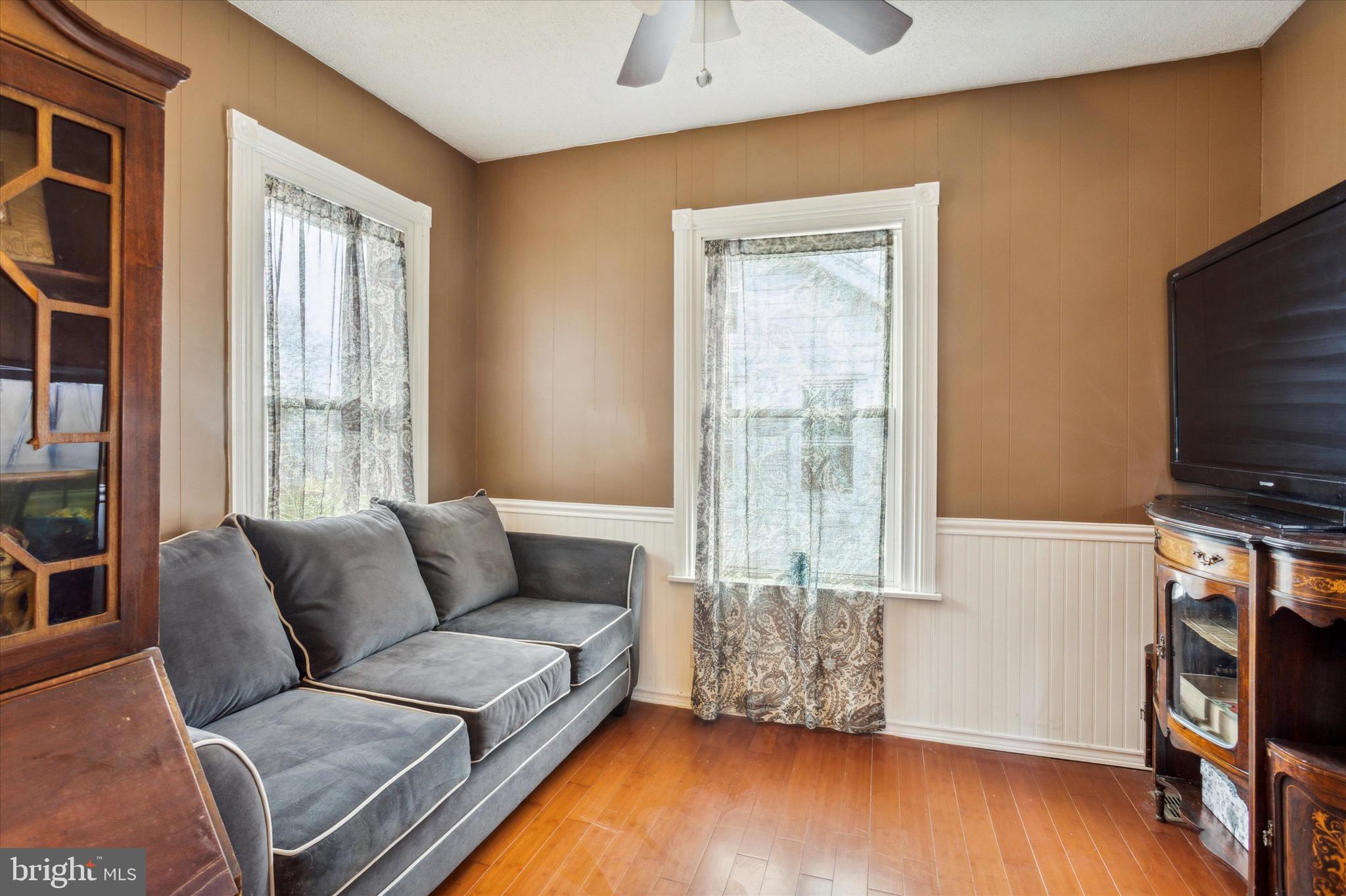 14 Linden Avenue Rutledge, PA 19070 - Photo 19 of 27 Bedroom 3