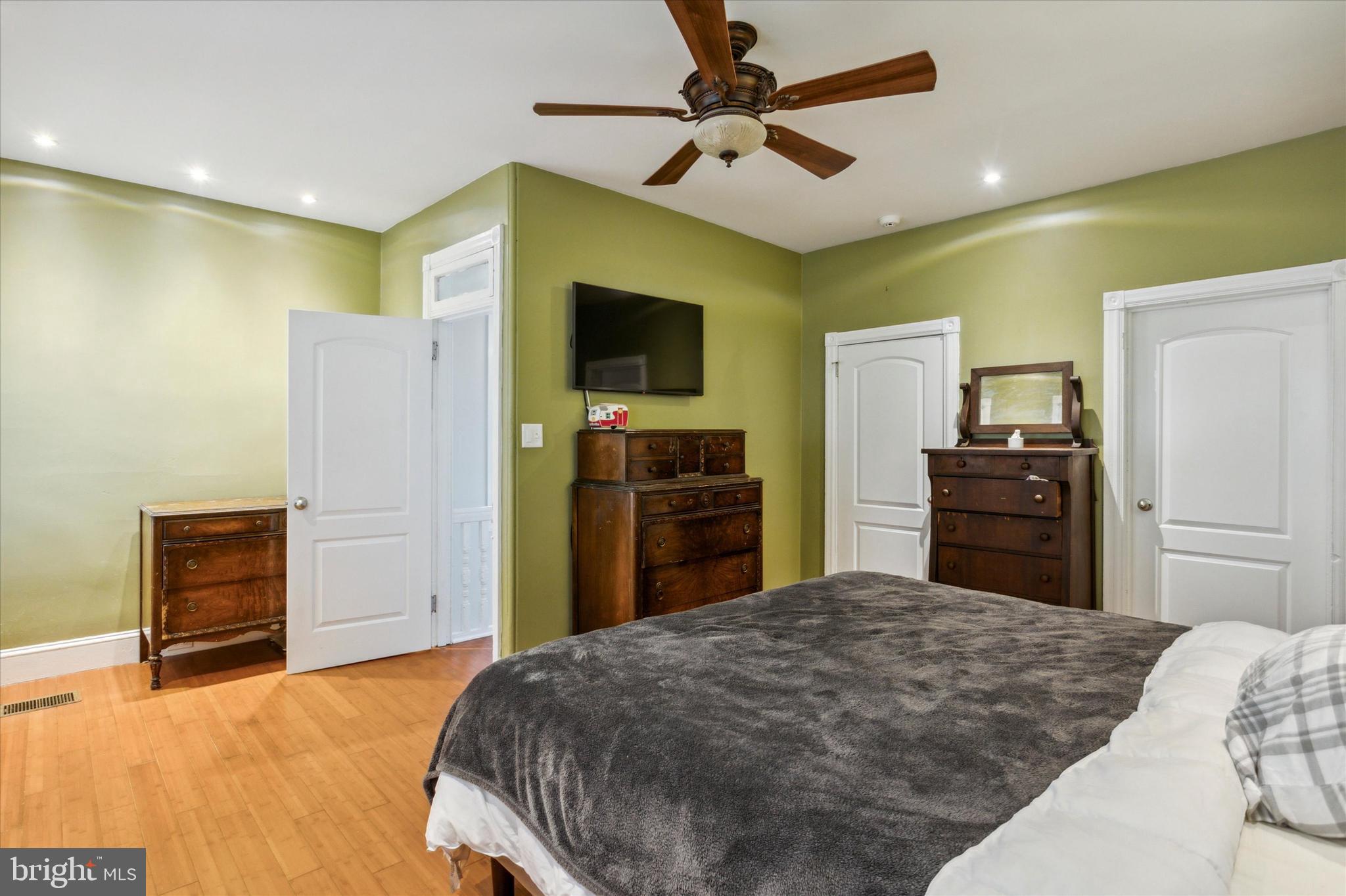 14 Linden Avenue Rutledge, PA 19070 - Photo 23 of 27 Primary bedroom