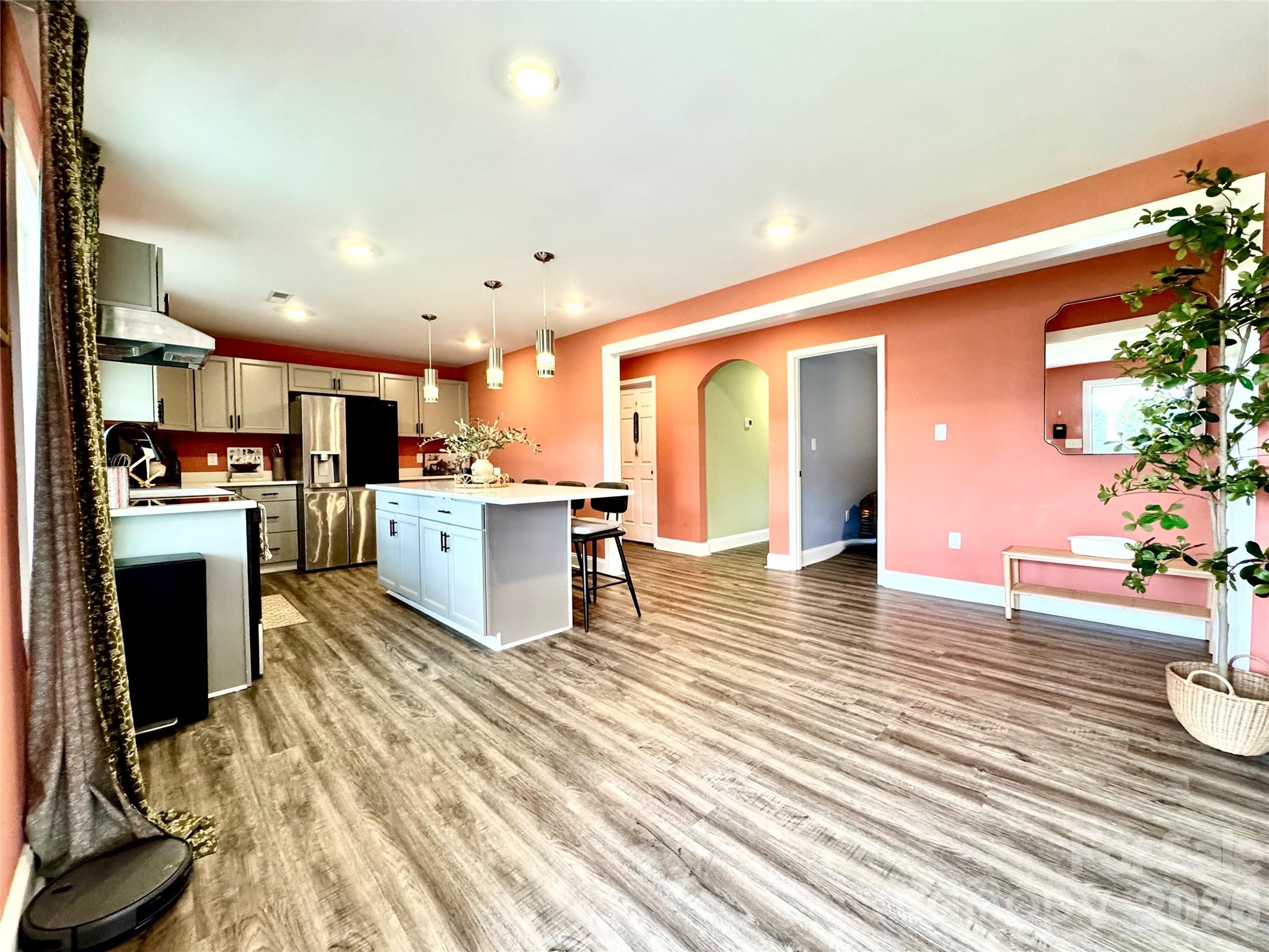 1514 Clarence Secrest Road Monroe, NC 28110 - Photo 2 of 27
