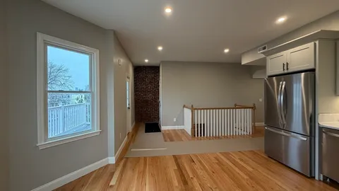 $4,500 | 663 Columbia Road, Unit 3, Boston, MA 02125
