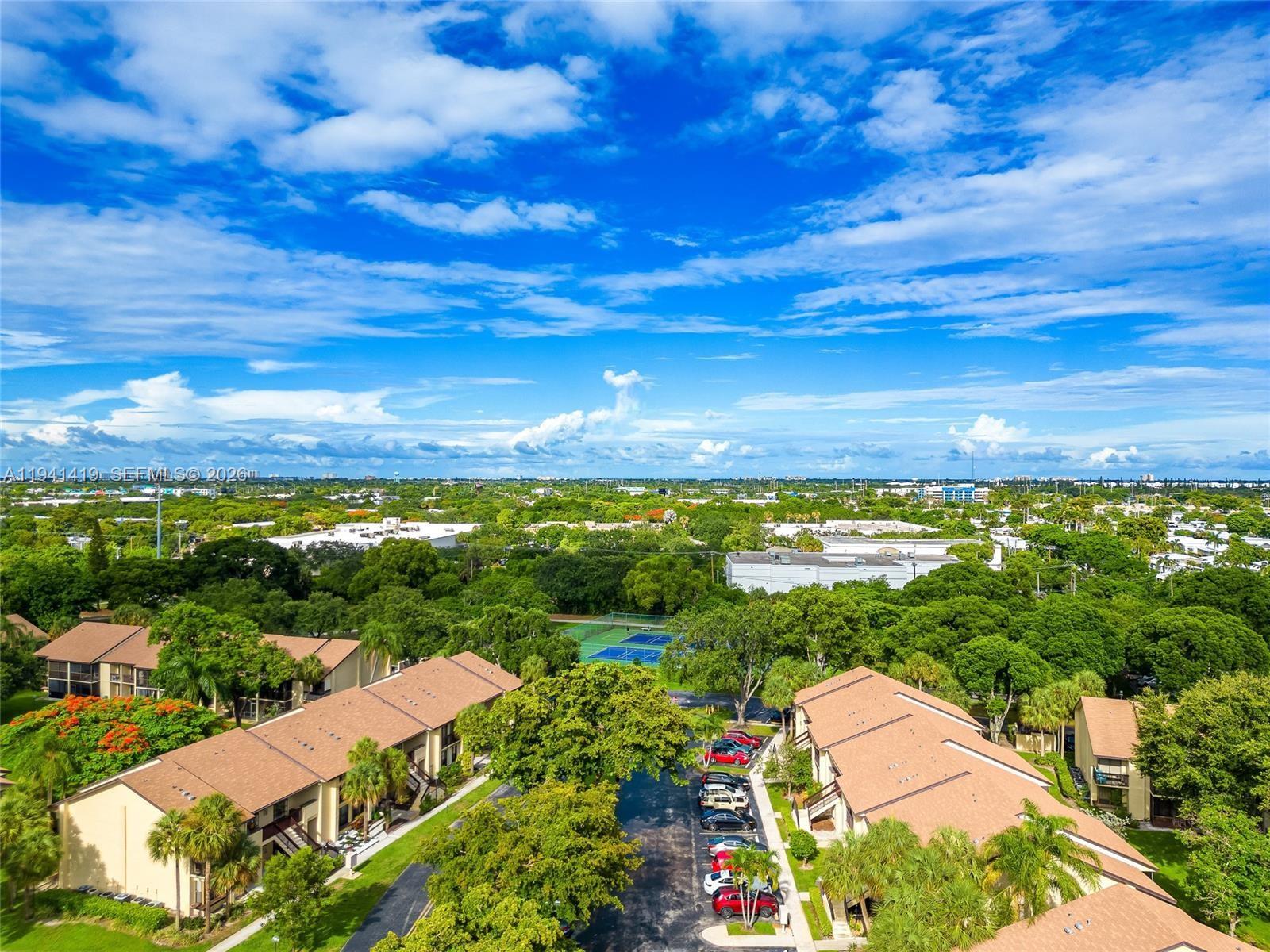1977 Southwest 15th Street, Unit 116 Deerfield Beach, FL 33442 - Photo 23 of 37 a view of a city