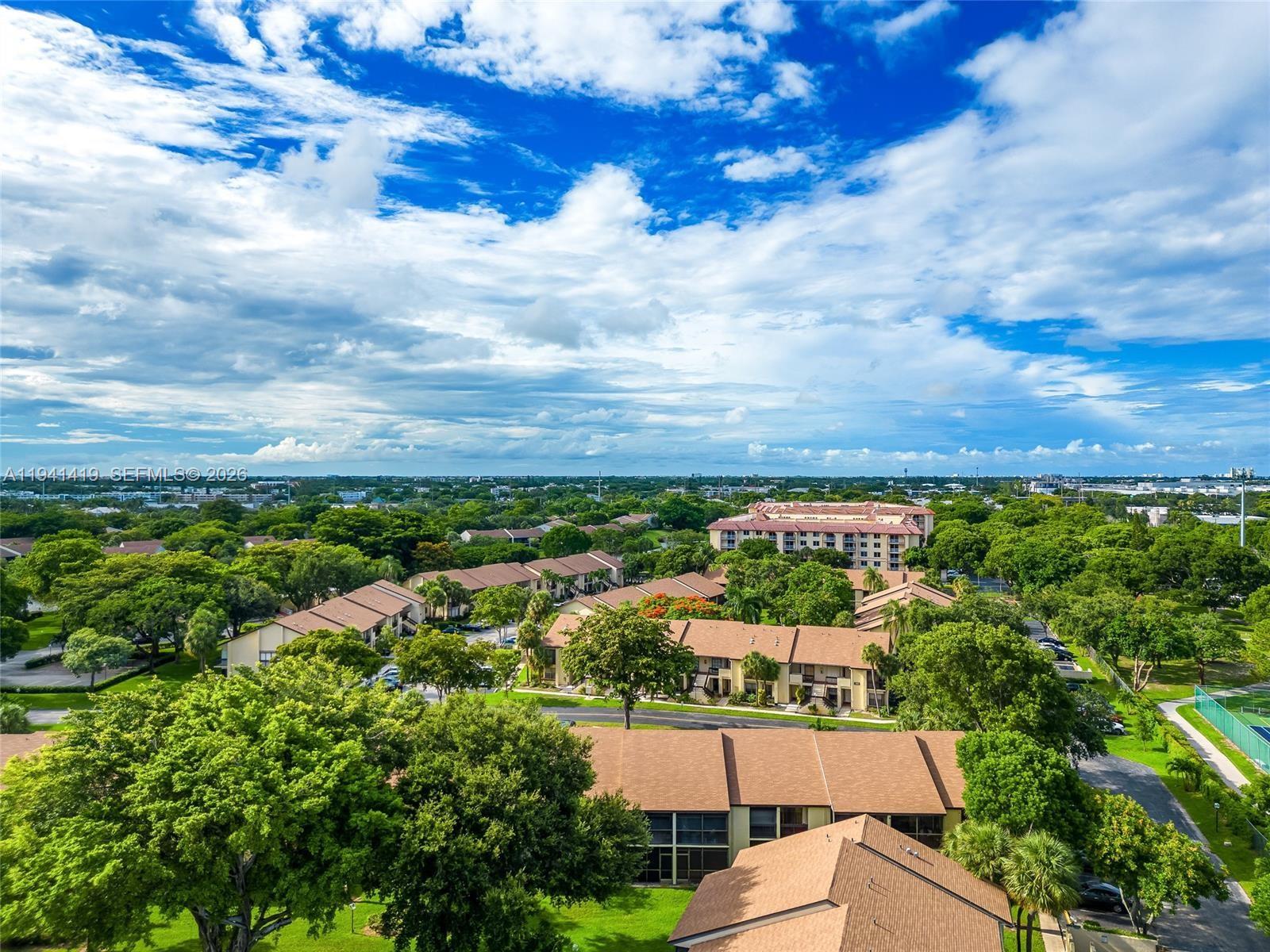 1977 Southwest 15th Street, Unit 116 Deerfield Beach, FL 33442 - Photo 24 of 37 a view of a city