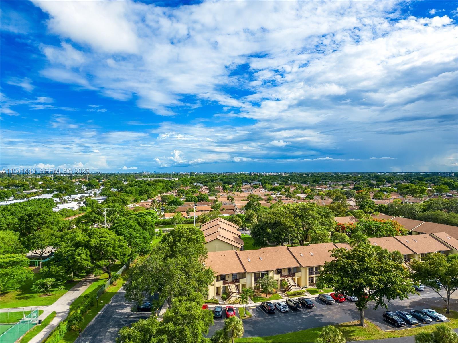 1977 Southwest 15th Street, Unit 116 Deerfield Beach, FL 33442 - Photo 25 of 37 a view of a city