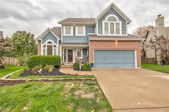 $465,000 | 21804 West 52nd Terrace, Shawnee, KS 66226