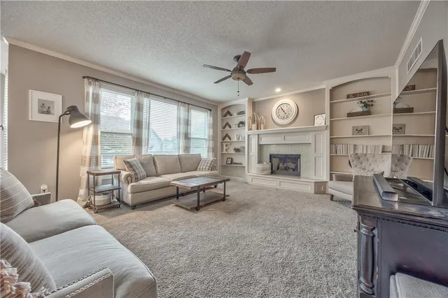 $465,000 | 21804 West 52nd Terrace, Shawnee, KS 66226