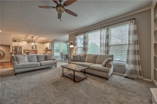 $465,000 | 21804 West 52nd Terrace, Shawnee, KS 66226