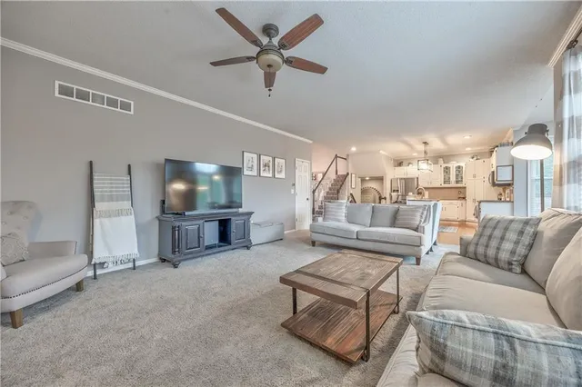 $465,000 | 21804 West 52nd Terrace, Shawnee, KS 66226