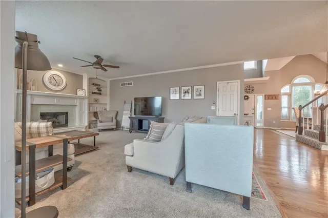 $465,000 | 21804 West 52nd Terrace, Shawnee, KS 66226