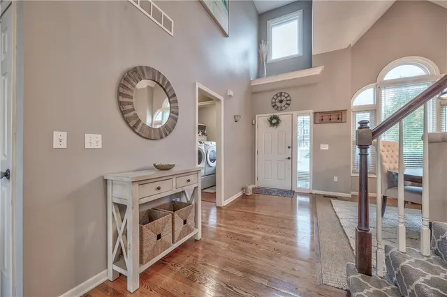 $465,000 | 21804 West 52nd Terrace, Shawnee, KS 66226