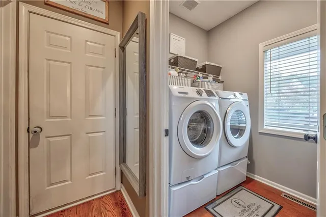 $465,000 | 21804 West 52nd Terrace, Shawnee, KS 66226