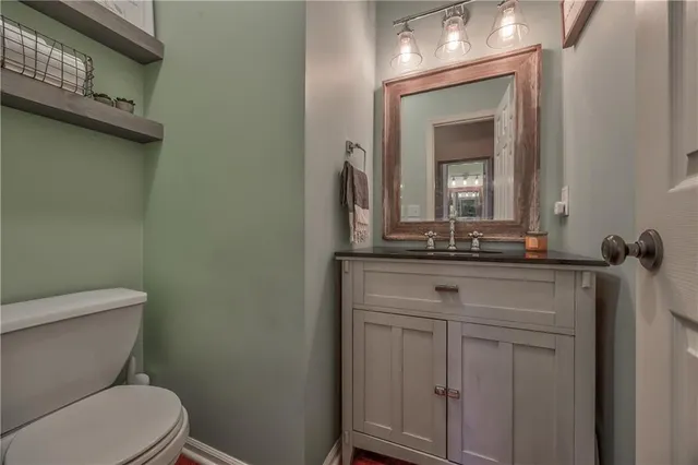 $465,000 | 21804 West 52nd Terrace, Shawnee, KS 66226