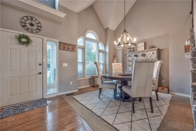 $465,000 | 21804 West 52nd Terrace, Shawnee, KS 66226