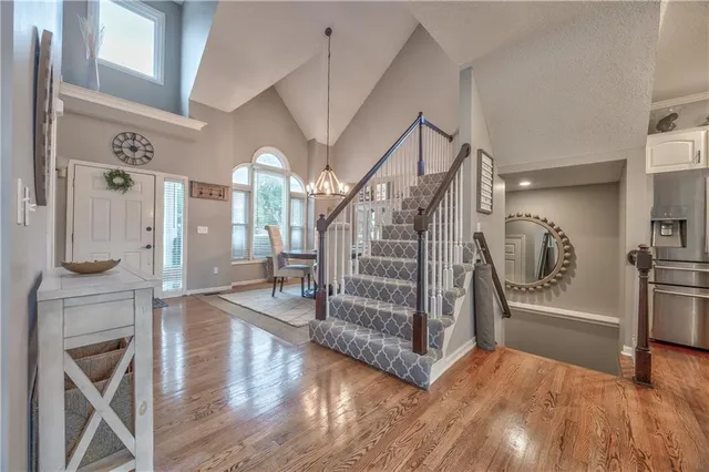 $465,000 | 21804 West 52nd Terrace, Shawnee, KS 66226
