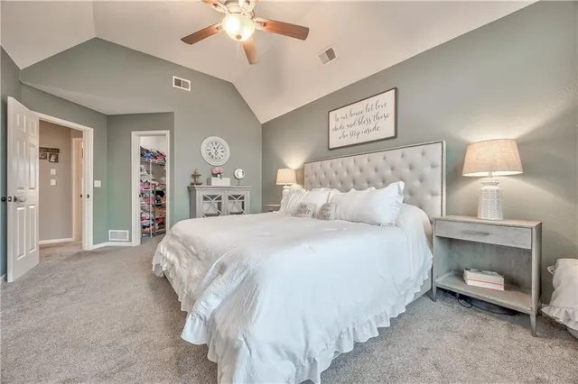 $465,000 | 21804 West 52nd Terrace, Shawnee, KS 66226