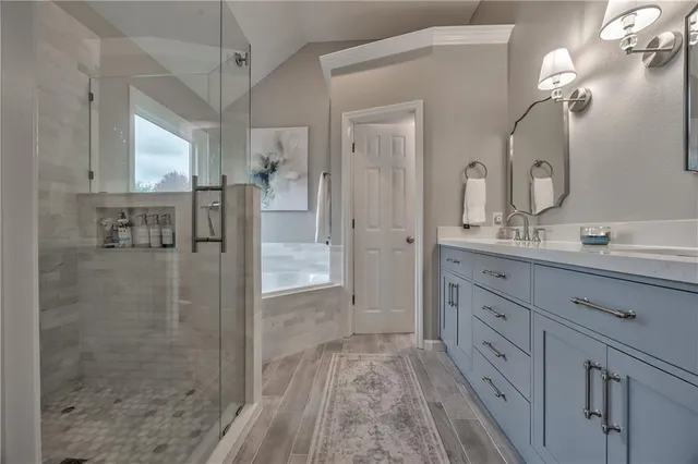 $465,000 | 21804 West 52nd Terrace, Shawnee, KS 66226