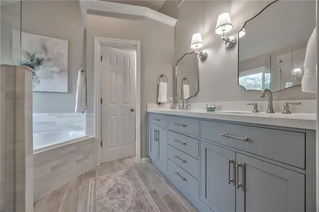 $465,000 | 21804 West 52nd Terrace, Shawnee, KS 66226