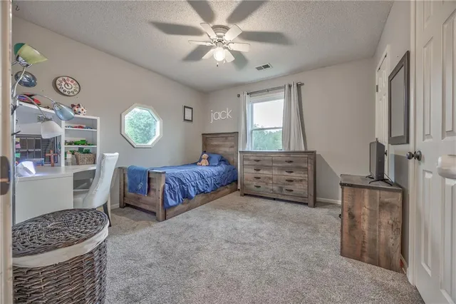 $465,000 | 21804 West 52nd Terrace, Shawnee, KS 66226